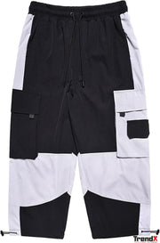 Heren joggingbroek Casual losse zachte mode