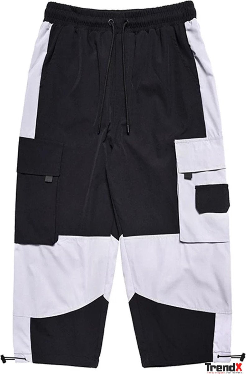 Heren joggingbroek Casual losse zachte mode