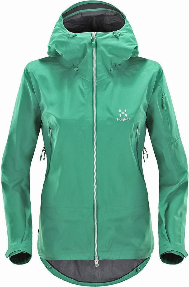 Haglöfs - Couloir Q Jacket - Dames - maat L