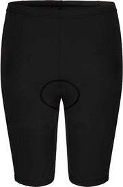 Gonso Fortuna - Fietsbroek met Relax Gel Comfort zeem - Dames mt.44 - zwart