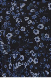 B.YOUNG - bysannie aop dress