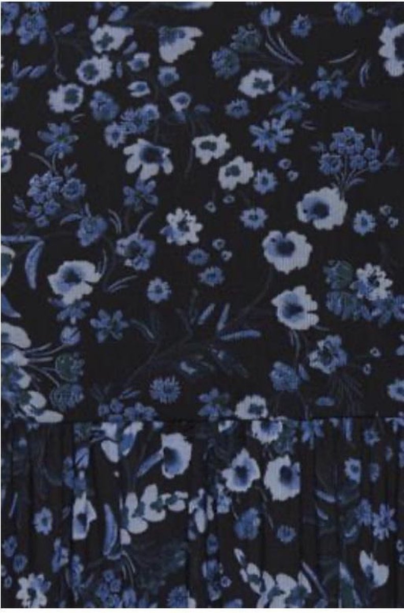 B.YOUNG - bysannie aop dress