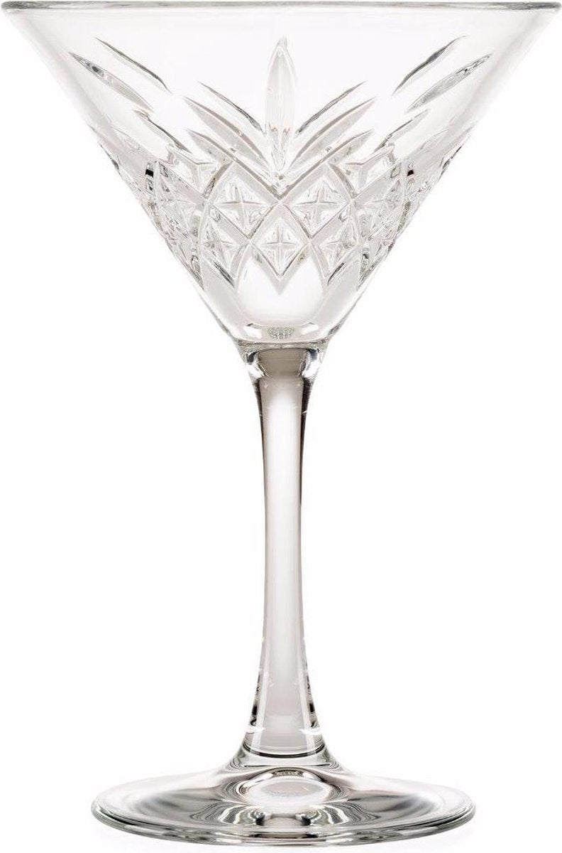 Pasabahce timeless cocktailglas martiniglas|23cl | 1 stuk(s)