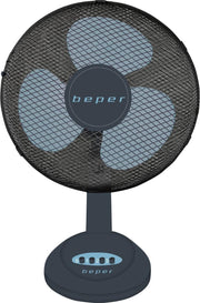 TAFELVENTILATOR 40 CM - BEPER