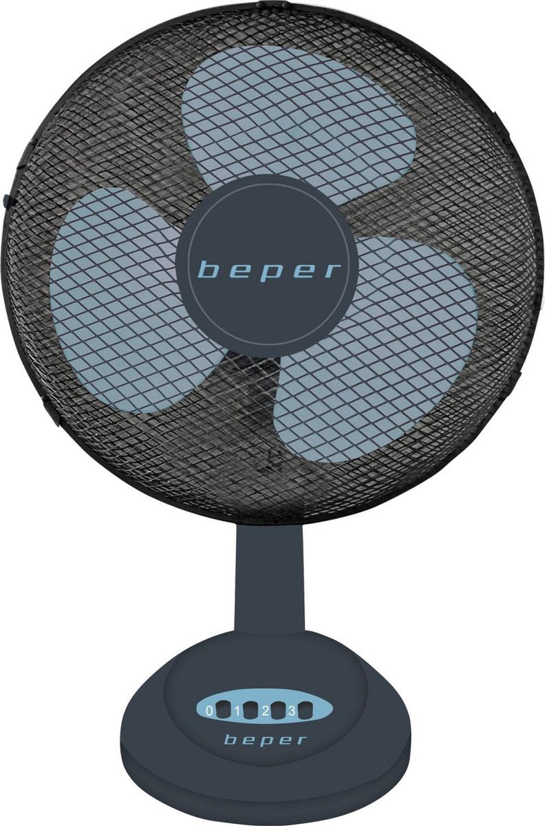 TAFELVENTILATOR 40 CM - BEPER