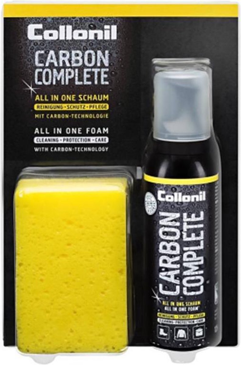 Collonil Carbon Complete - One size