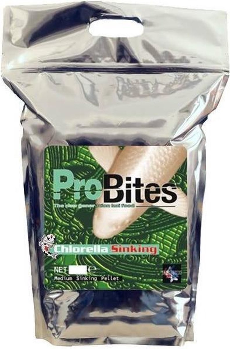 Probites Chlorella sinking 3 Kg