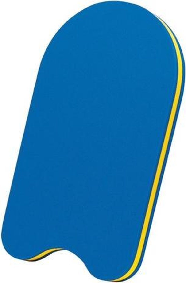 Kick board sprint