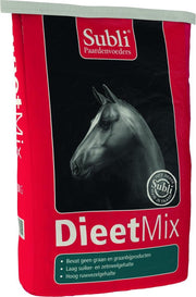 Subli Dieetmix 20 kg