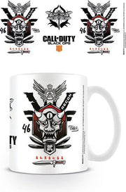 Call Of Duty Black Ops 4 Recon Symbol Mok