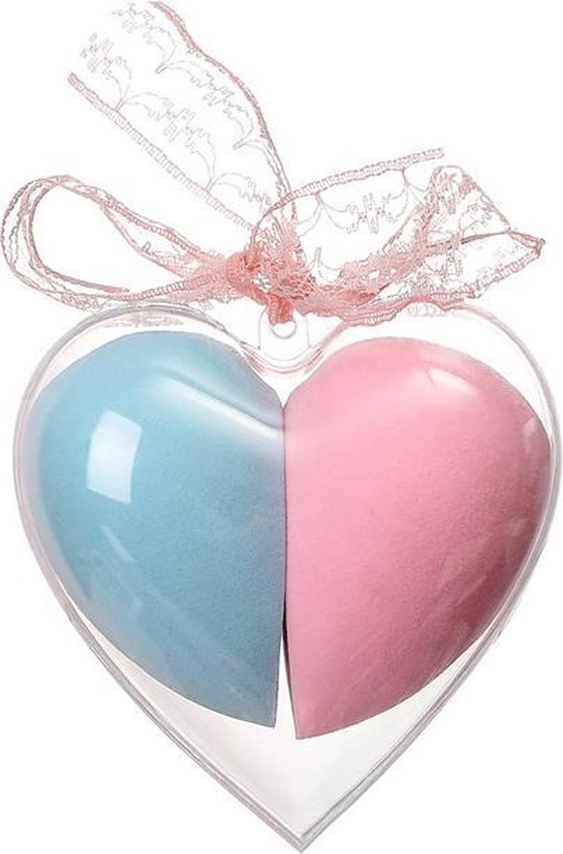 PHOERA™ Makeup Sponge DUO