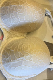 Antigel by Lise Charmel a deux crème voorgevormde strapless bh 85/100C