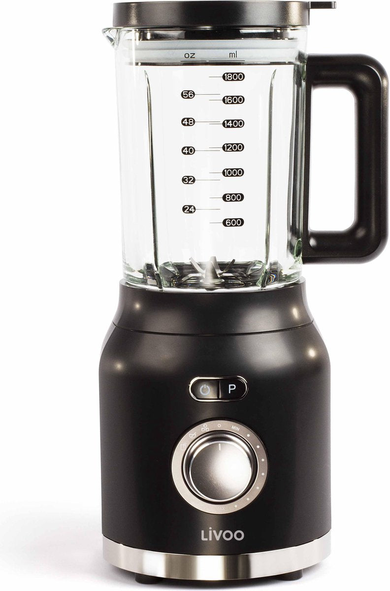 Livoo  - Super Blender DOP201