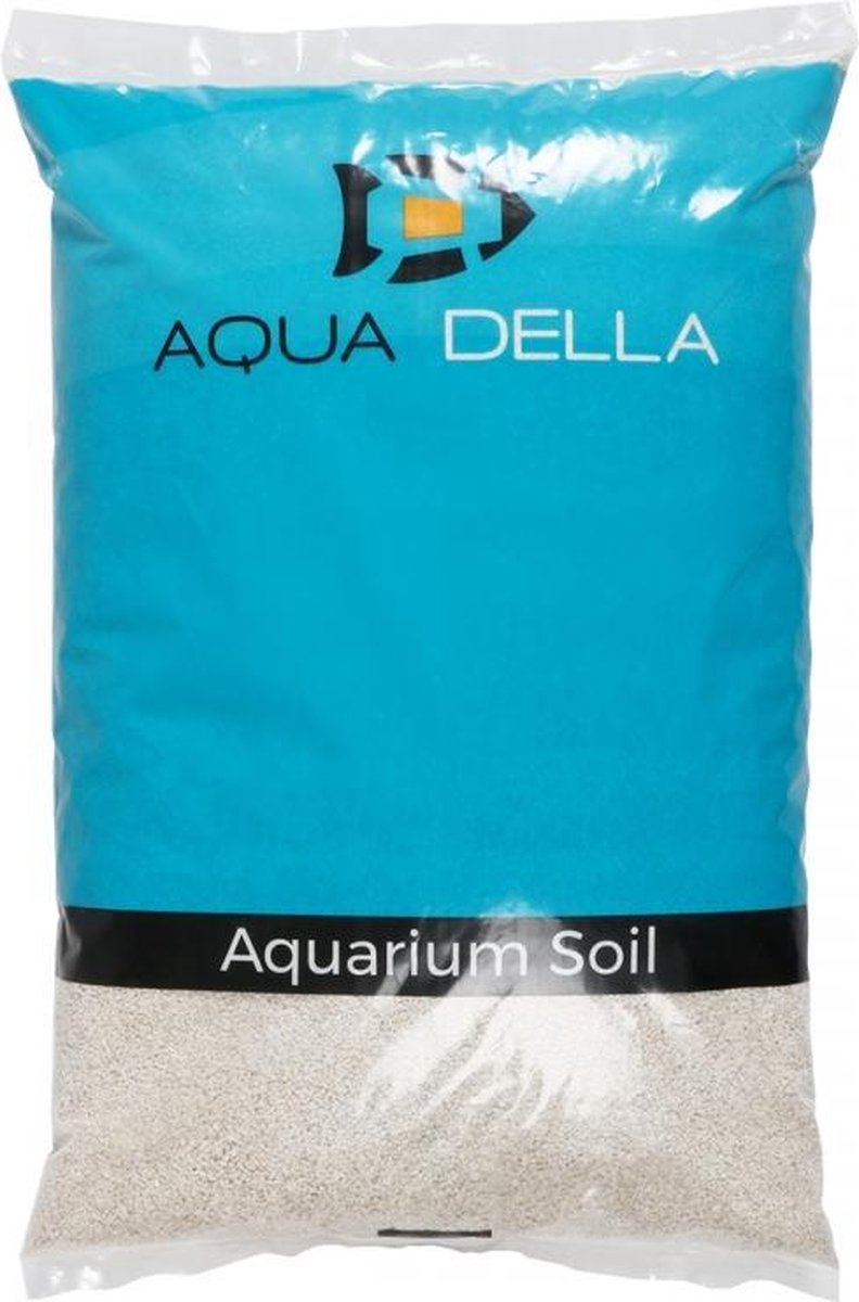 Aquariumgrind coral 2-3mm - 9kg