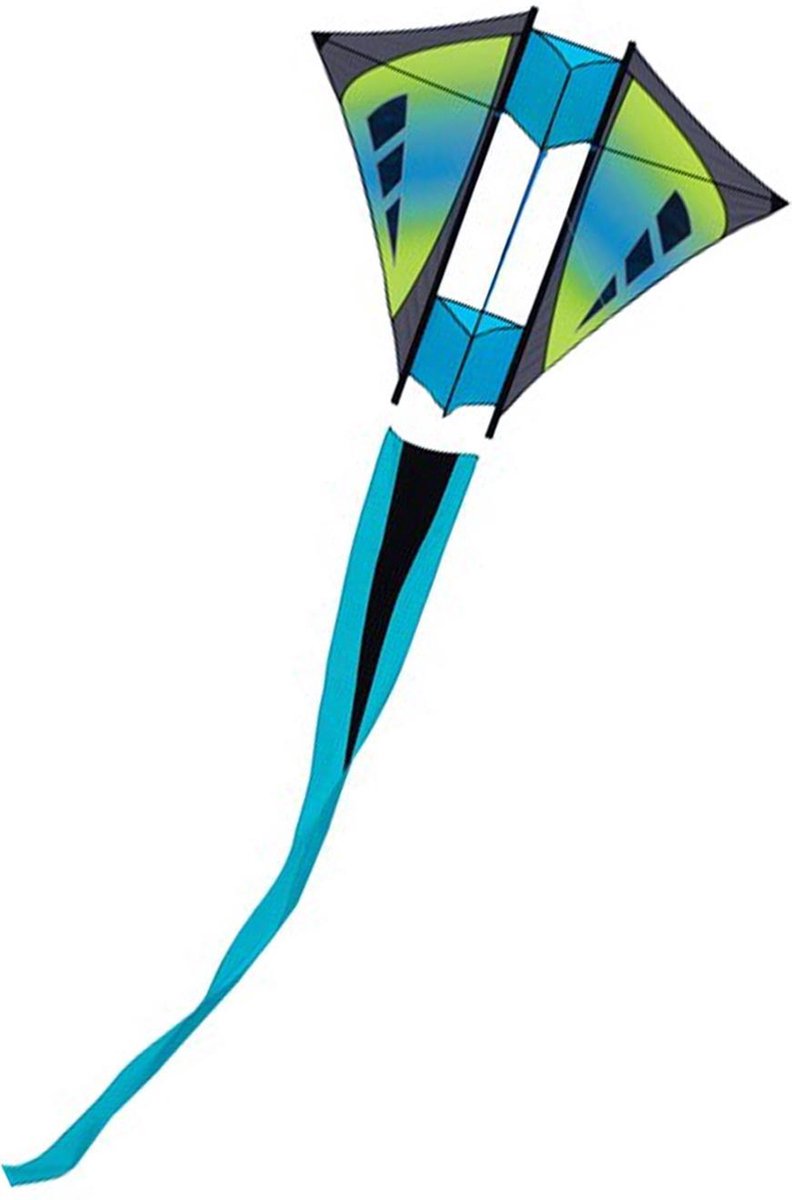 Prism Isotope Mojito - Vlieger - Eenlijner