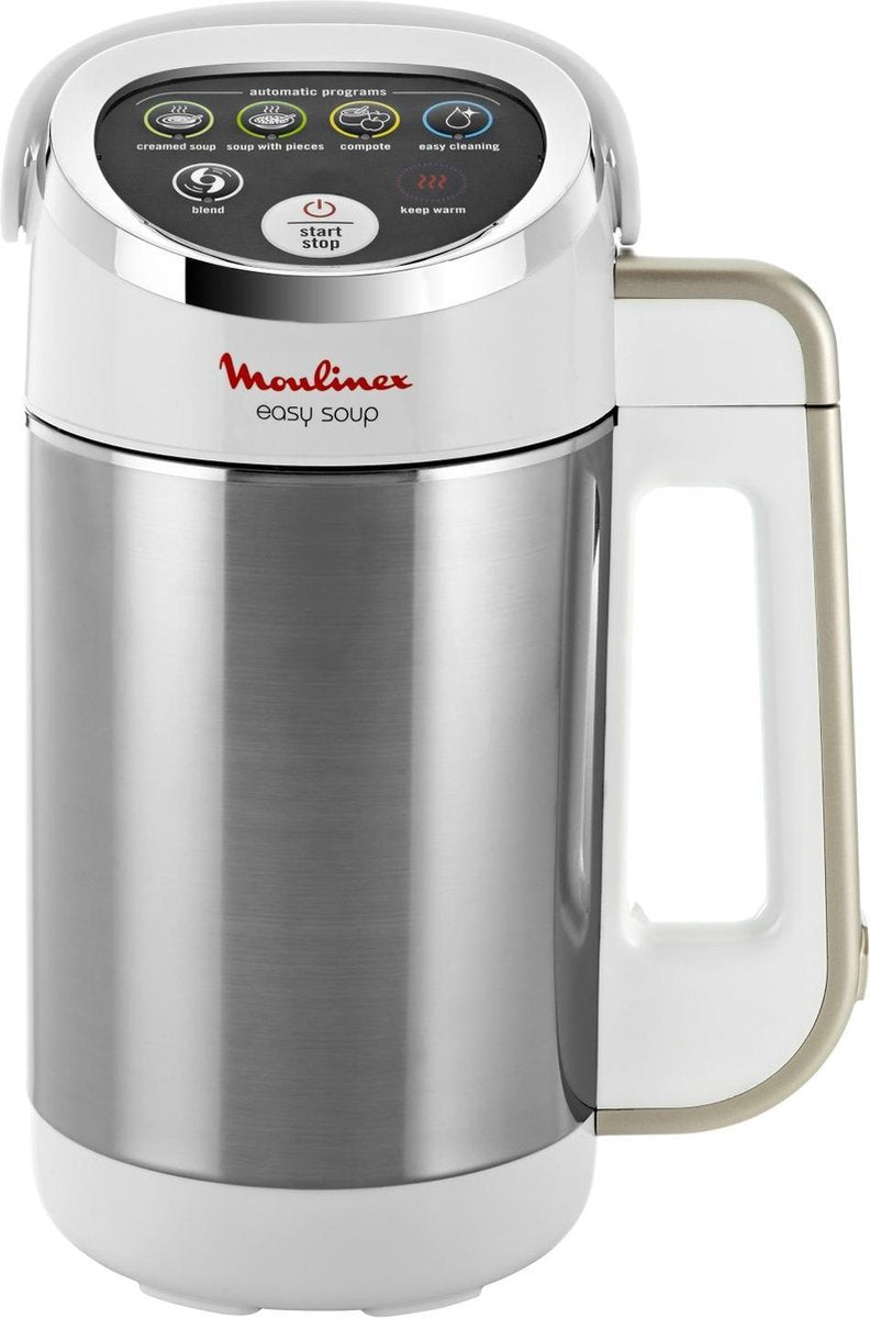 Moulinex Easy Soup LM841110  - Soepmaker