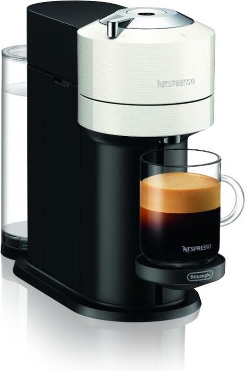 DeLonghi Nespresso Vertuo ENV 120.W koffiezetapparaat Volledig automatisch Combinatiekoffiemachine 1