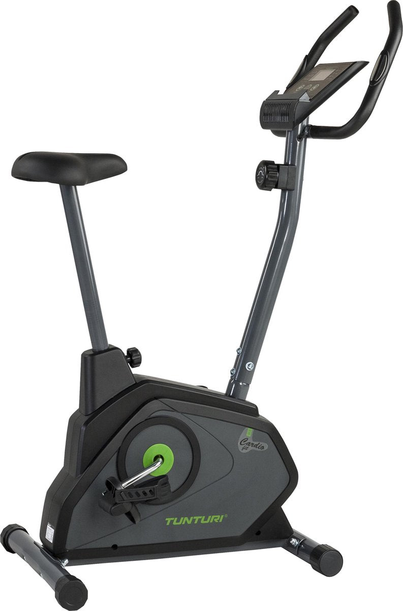 Tunturi Cardio Fit B30 Hometrainer - Fitness Fiets