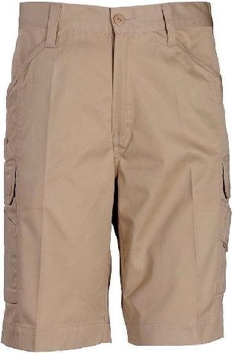 MOW Heren Outdoorbroek Maat NL:56 BE:50
