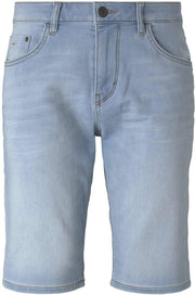 Tom Tailor jeans josh Blauw Denim-31