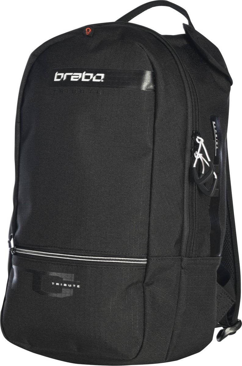Brabo BB5150 Backpack Tribute Jr - One Size