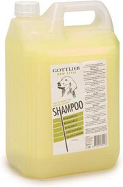 Gottlieb Eishampoo - Hond - 5L