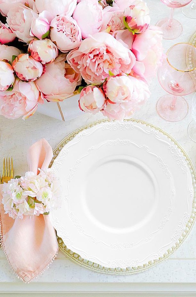 Casual - Servies Set