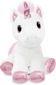 Aurora Sparkle Tales Princess Unicorn 30 Cm