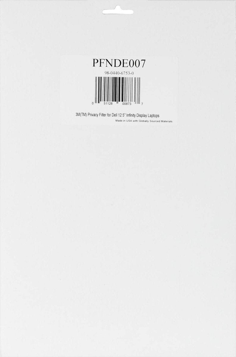 3M-PFNDE007-privacy-filter-voor-Dell-12-5-Infinity-Display