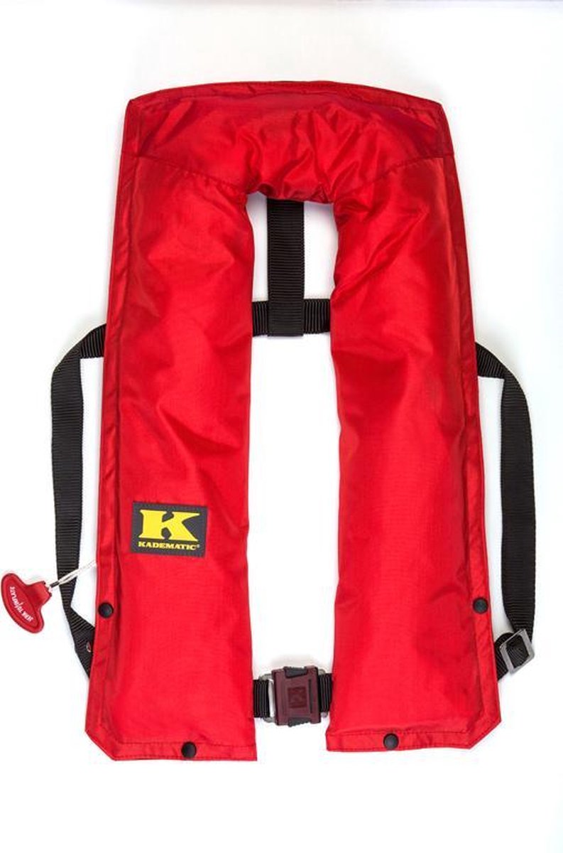 Kadematic 275 A Rood