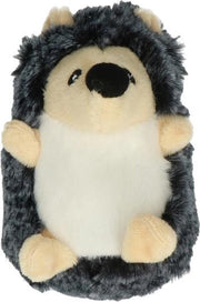 Tiny Tots - Honden knuffel - met Pieper - 10x7x8 CM