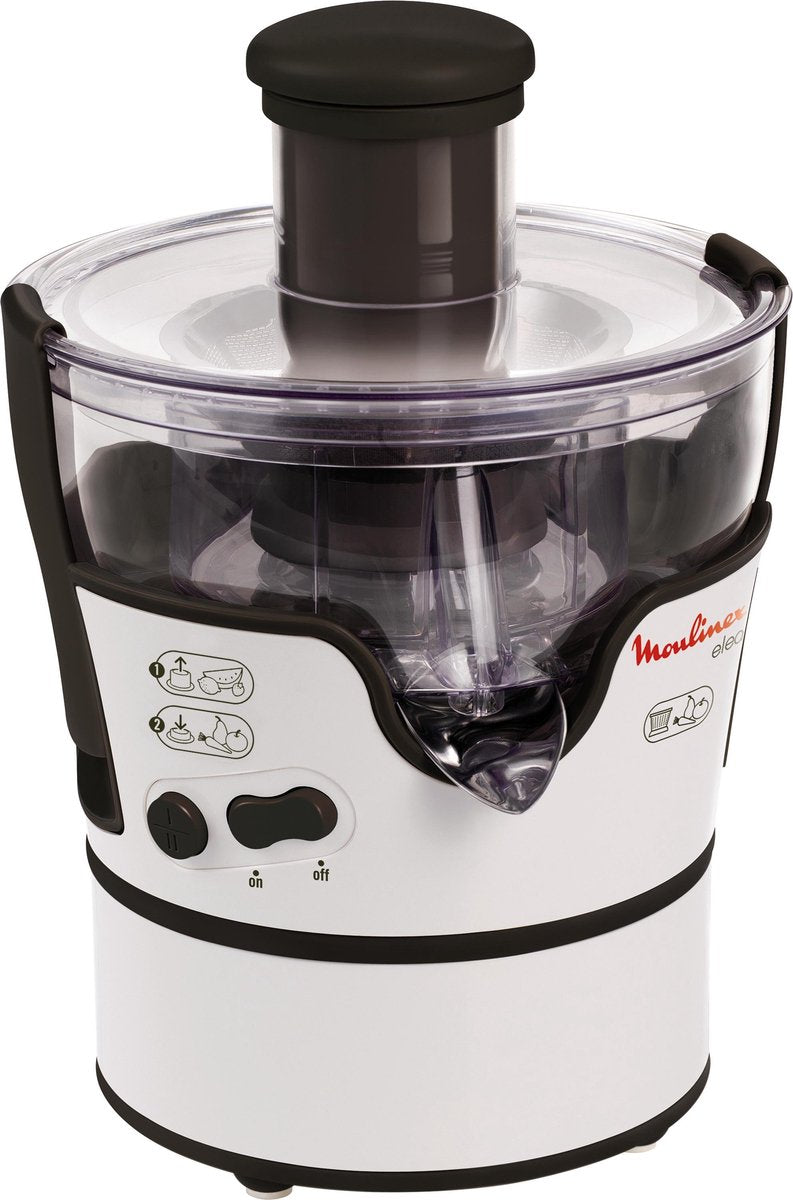 Moulinex Elea Plastic JU380110 - Sapcentrifuge