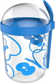 FruitFriends Yoghurt To Go - Blauw