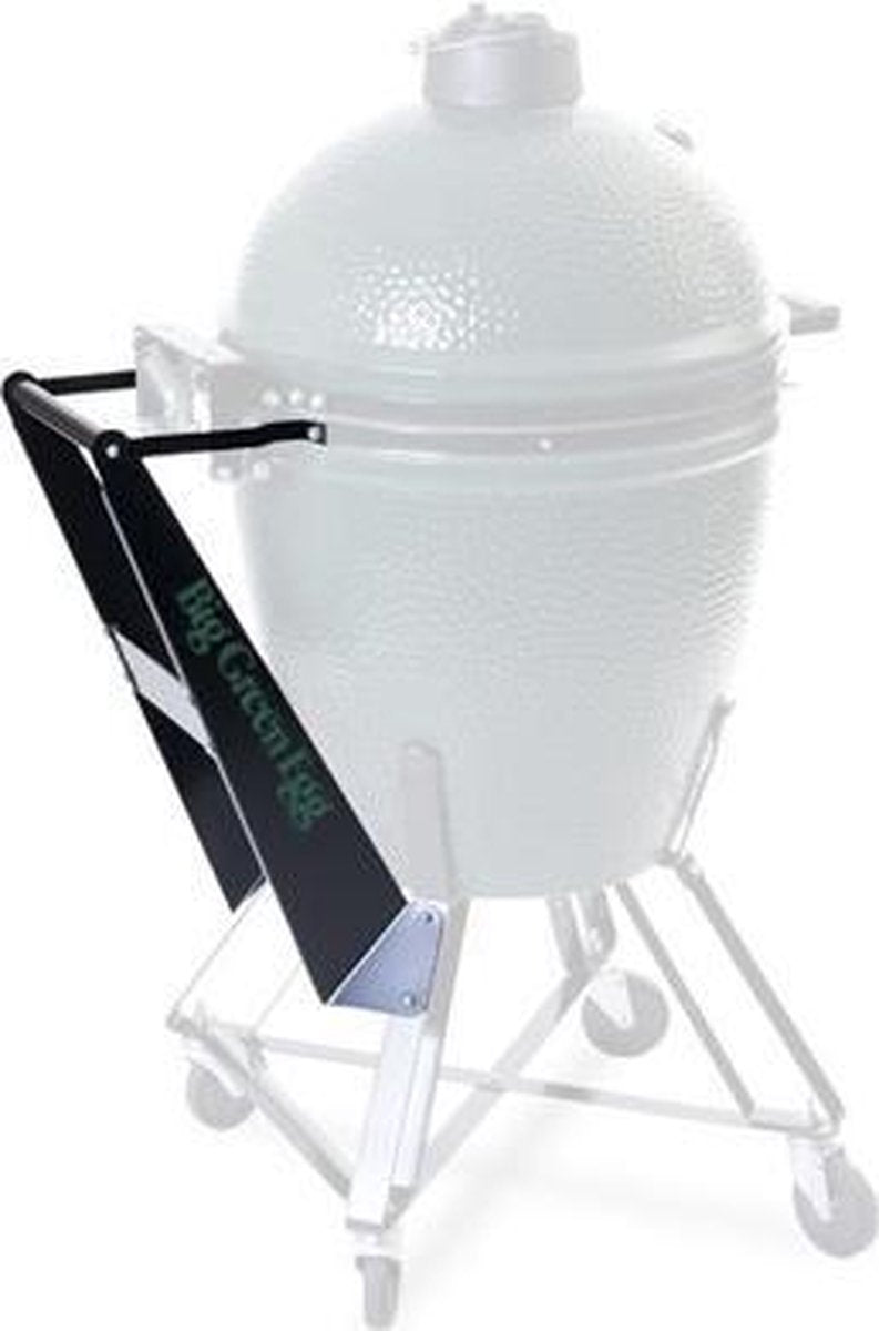 Big Green Egg BBQ - XLarge Nest Handler.