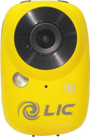Liquid Image EGO HD 1080 - Geel