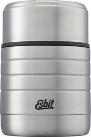 Esbit Majoris voedselcontainer - rvs - 600 ml