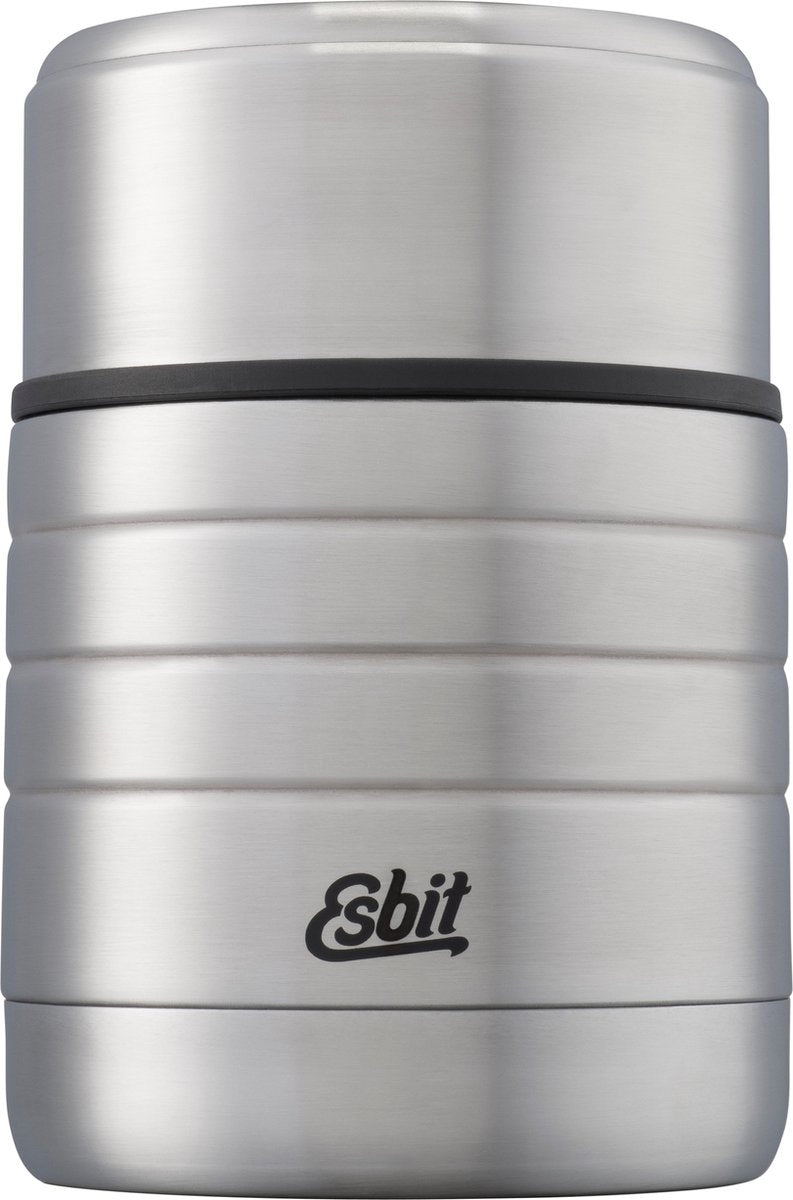 Esbit Majoris voedselcontainer - rvs - 600 ml