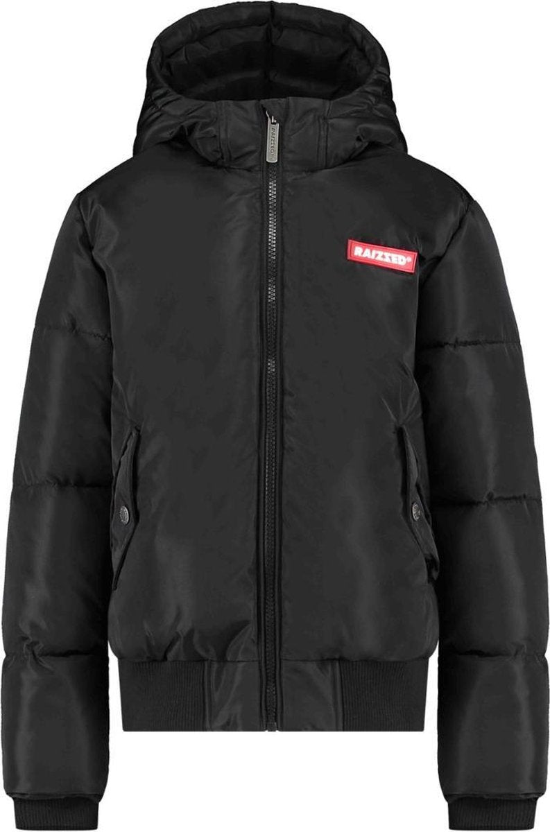 Raizzed Avignon Kinder Meisjes Winterjas - Maat 152