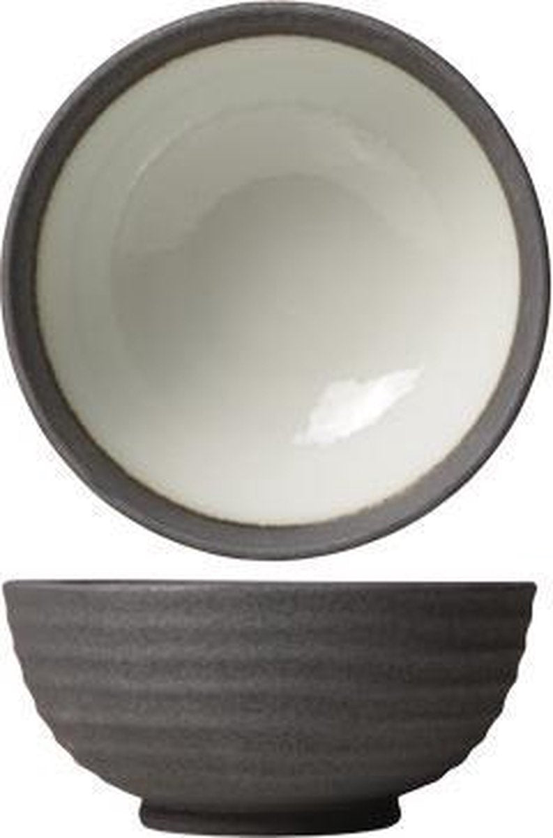 Stone Slakom - ø17xh8cm