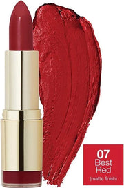 Milani Color Statement Lipstick - 07 Best Red