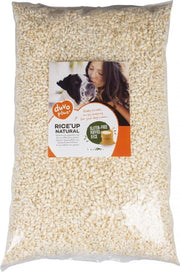 Duvo+ Rice’up natural 1KG