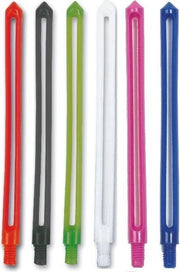 Unicorn Reserveonderdeel Slikstik Spare Paars 6 Stuks