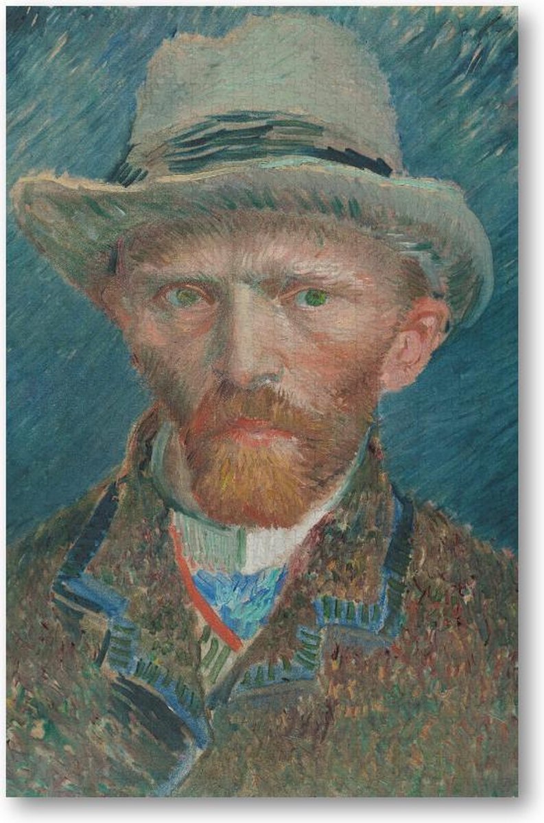 Zelfportret