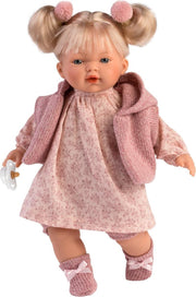 Llorens pop ARIANA LLORONA 33 cm