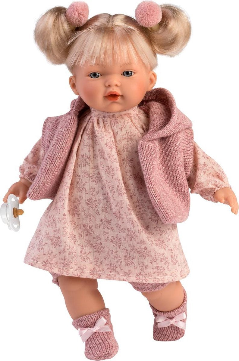 Llorens pop ARIANA LLORONA 33 cm