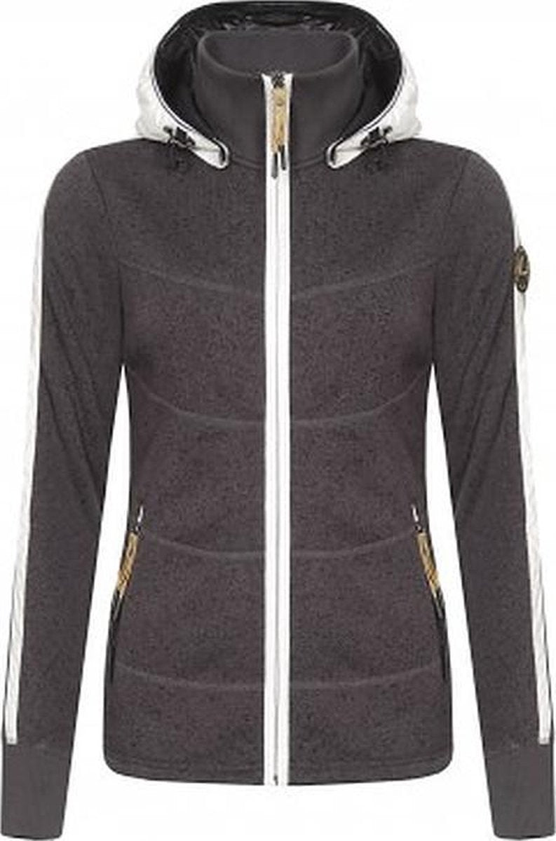 Luhta Netta Fleece Women - Maat XXL