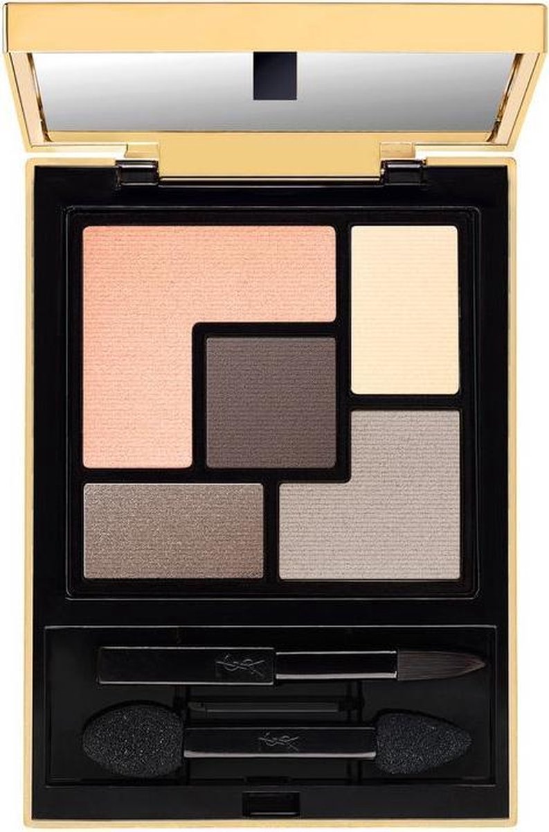 Yves Saint Laurent Couture Palette Oogschaduw 1 st.