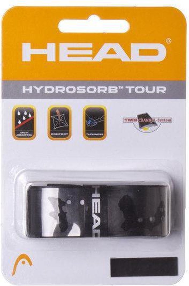 Head HydroSorb Grip