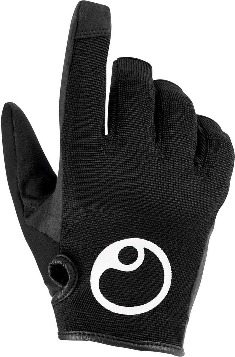 Ergon handschoen HE2 Evo maat XXL