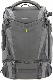 Vanguard Alta Sky 51D Rugzakhouder Grijs